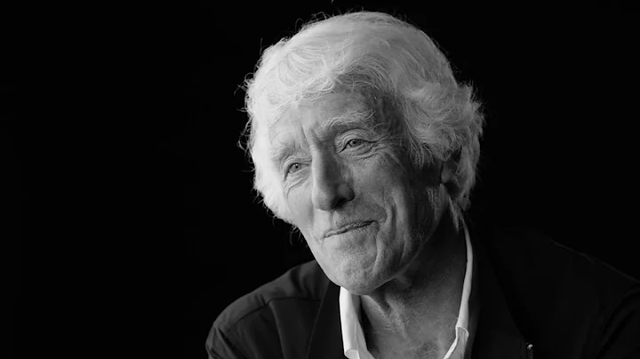 The Filmmaker's View: Roger Deakins  Personal connection through cinematography
