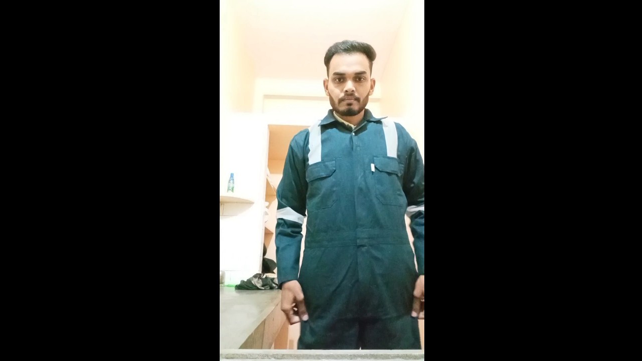 BPCL APPRENTICE Day 01! BPCL Apprentice