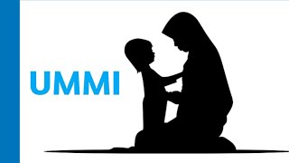 My Mother (Islamic Nasheed) - Muhammad Al Muqit