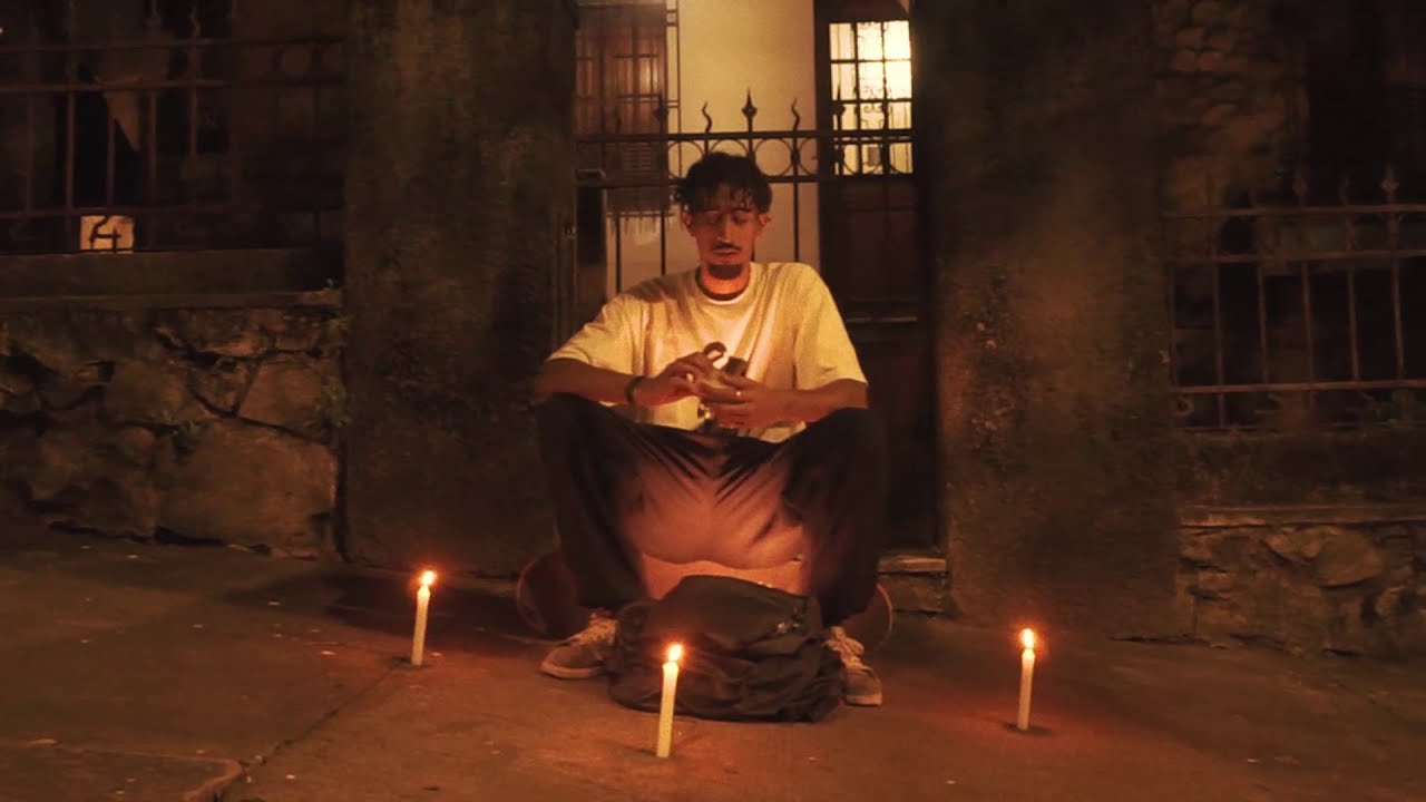 VELAS 🕯️ (parafinas) - COCKS SKATE