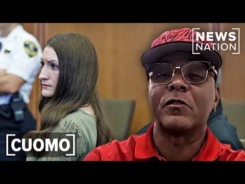 Holdout juror breaks silence in podcast interview after Clancy mistrial