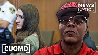 Holdout Clancy juror breaks silence in podcast interview after mistrial screenshot 1