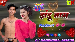 New Theth Nagpuri Song 2025  New Nagpuri Song Dj 2025  New Nagpuri Song 2026  Nagpuri Gana Dj