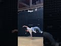 HOW TO Dance Move #acrobat #tricking #bboy #breaking #dance #howto