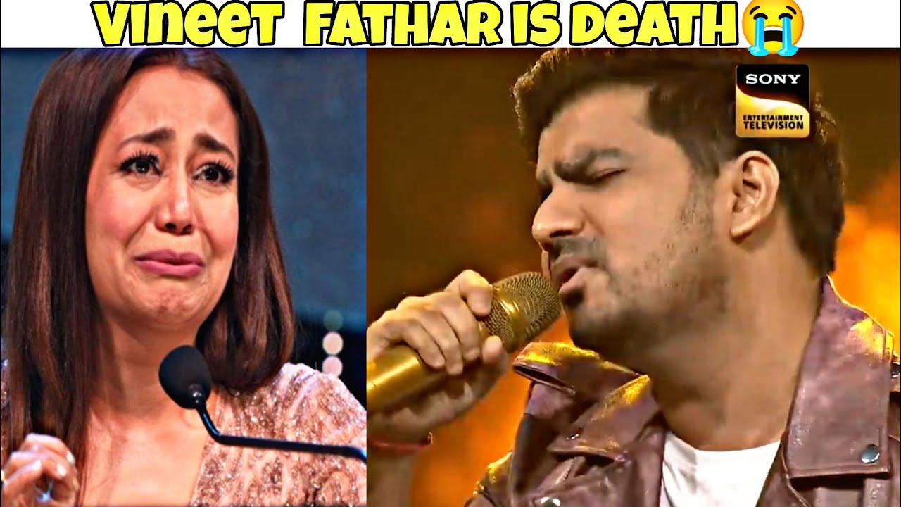 Vineet Singh Abhi Mujhe mein Kahin Indian Idol Season 13 Full