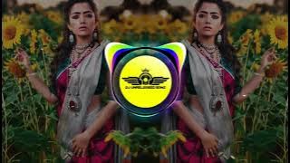 DISLA GA BAI DISLA { NACHO MIX } HRUSHI MANGESH || @djunreleasedsong