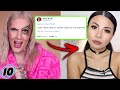 Beauty YouTuber Responds To Jeffree Star Saying Her Products Are Trash