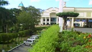 Waterfront Cebu City Hotel & Casino Lahug Cebu City, Philippines