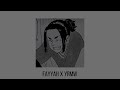 Fayyah x yrmw (my version)