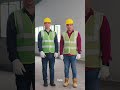 Work at Height Safety video (Mukul and Zasim)