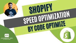 shopify speed optimization bangla tutorial | By Code Optimization screenshot 5