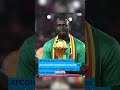 AFCON knockout stage beckons
