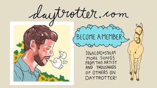 Jake Sherman - Not The Same - Daytrotter Session