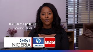 Check Out Ireayomide Oladunjoye Creating Enabling Environment For Tech Start-ups In Lagos