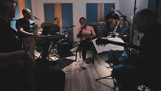 Video thumbnail of "Retro Jazz: Anacaona"