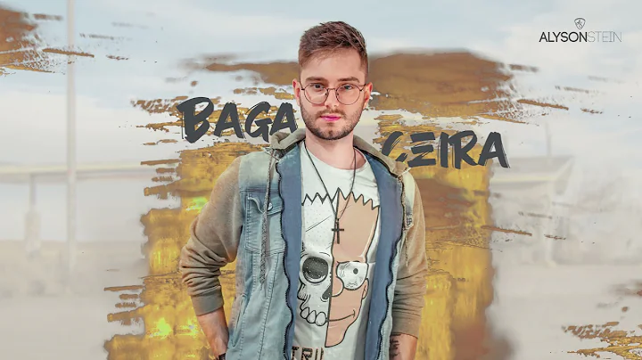 BAGACEIRA - ALYSON STEIN