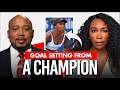 Venus Williams: The #1 Way to Make Your Goals Reality | Presented by The General Insurance