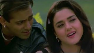 Aate Jaate Jo Milta Hai - 1080p HD VIDEO SONG [Har Dil Jo Pyar Karega] Sonu Nigam & Alka Yagnik