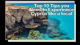 Top 10 Tips You Need to Experience Cyprus like a Local screenshot 2