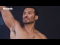 Cómo hacer un Snatch con kettlebel l  Men's Health España
