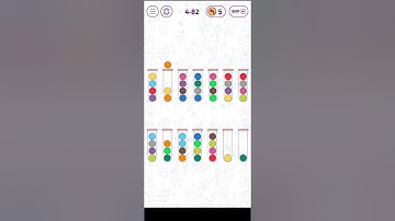 Bubble Sort - level 4-82