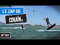 Le Zap de Cokaïn.fr n°191