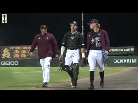 ASU v BYU