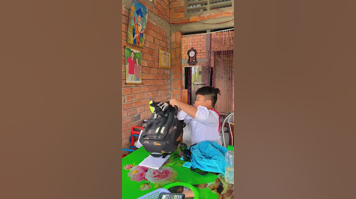 Đi học mùa hè | Sinl #shorts