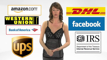 How to Avoid Computer Viruses - Dangerous E-Mails!