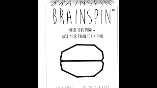 Brainspin™ by Winning Moves