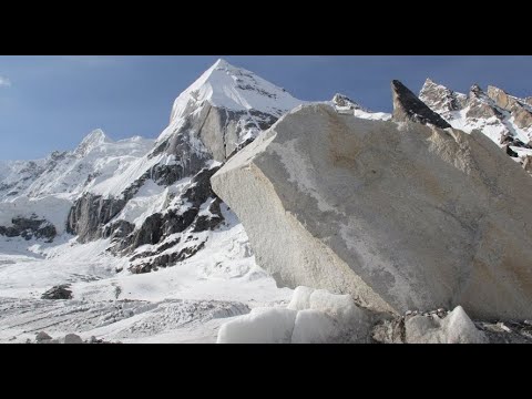 EXPLORANDO K2: LA SEGUNDA MONTAÑA MAS ALTA DEL MUNDO - YouTube