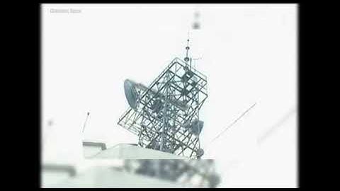 Sécurité, Pan Pan and Mayday messages