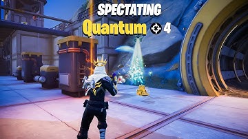 Spectating Random Zero Build Players In Fortnite Chapter 6 Season 2 EP 2 (Zero Build Tips & Tricks)