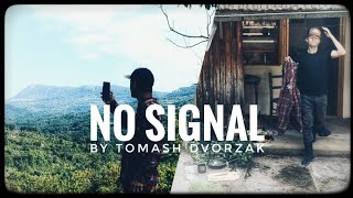 No signal - Short film by Tomash Dvorzak