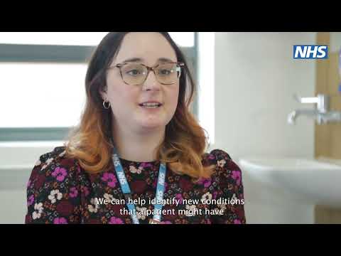 How can a Pharmacist help you? #MeetYourGPTeam