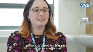 How can a Pharmacist help you? #MeetYourGPTeam