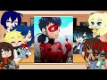 Mlb reacts to edits and amv  part 2  bad