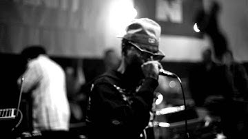 Galak Spiritual | Ampasound | Requiem For a Soundboy |