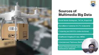 A survey of multimedia big data | Big Data and Analytics | SMK