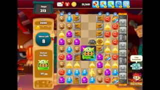 Monster Busters link flash level 213 NO BOOSTERS