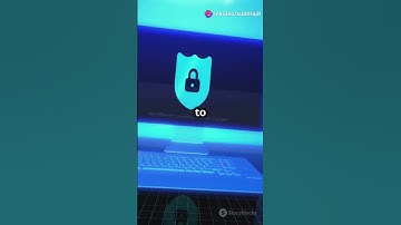 "How VPNs Keep You Safe and Private Online! 🛡️🌐 #Shorts"#VPN#HowItWorks#OnlinePrivacy