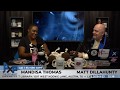 Atheist Experience 22.38 with Matt Dillahunty and Mandisa Thomas