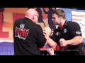 Denis Cyplenkov vs Richard Lupkes - Arnold Classic 2011 (1)