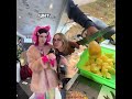 Спадзяюся, гэта відэа прынясе вам радасць. Дзякуй за прагляд. #FYP #ForYou #Shorts