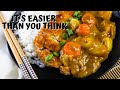 Make this local Hawai&#39;i Japanese comfort food at home | Tonkatsu curry