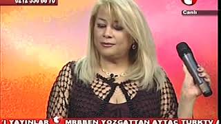 Erdem Gençtürk Doğru Adam Kanal T 2007Konuk Tsm Oya Nurdaneğlence Ve Sohbet Bu Programdabölüm3