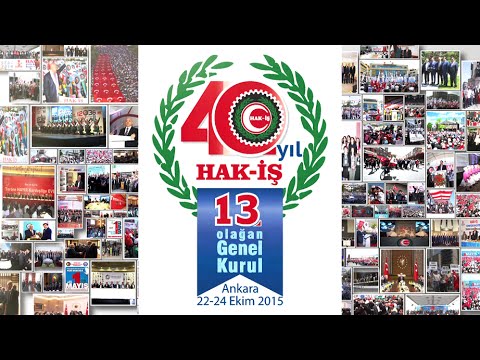 Video: Bir Konfederasyon Nasıl Dikilir