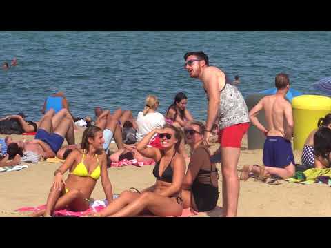 Reazioni alla Rivelazione - Le Spagnole Guardano in Mezzo alle Gambe degli Uomini - theShow - Reazioni alla Rivelazione - Le Spagnole Guardano in Mezzo alle Gambe degli Uomini - theShow