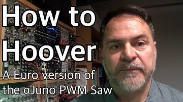 VOLTLIFE: How to Hoover