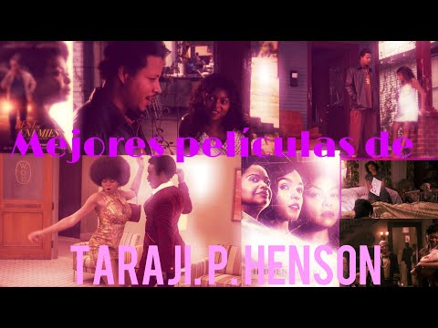 Video: Taraji Henson: biografía, filmografía y participación en proyectos televisivos